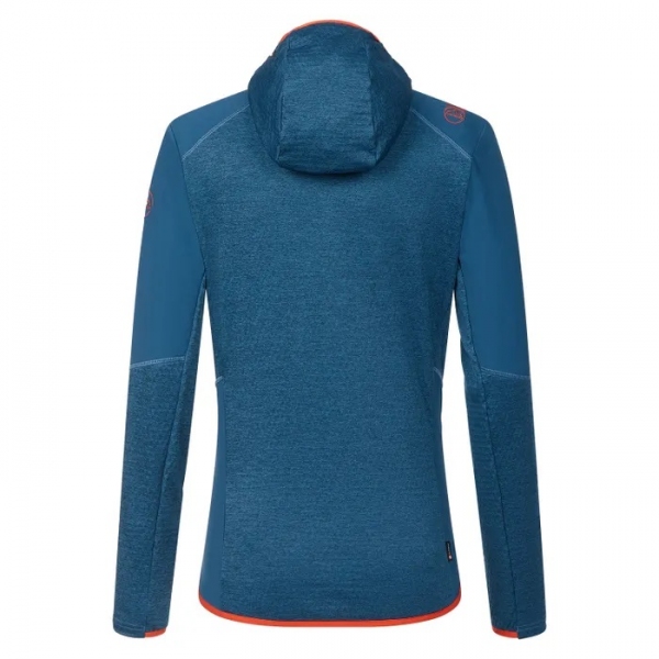 Bluza damska z kapturem Existence La Sportiva