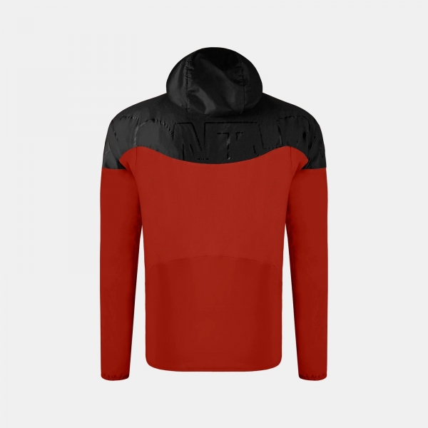 Kurtka techniczna hybrydowa SPITZE Montura