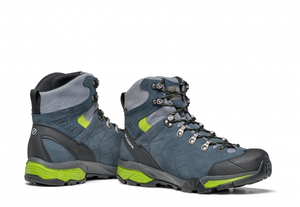 Buty ZG TREK GTX SCARPA