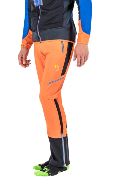 SPODNIE ALAGNA PLUS EVO KARPOS