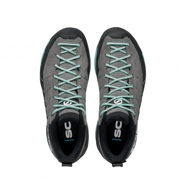 Buty Mescalito damskie GTX Scarpa