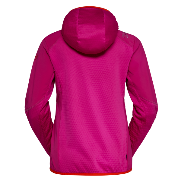 Bluza damska z kapturem Existence La Sportiva