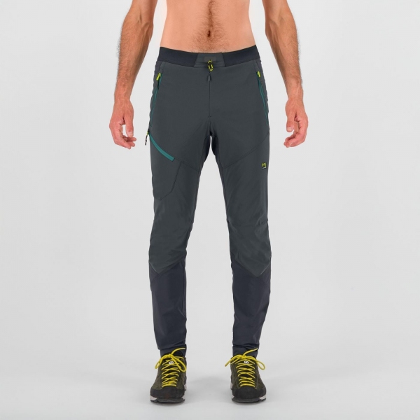 Spodnie męskie ROCK EVO PANT Karpos