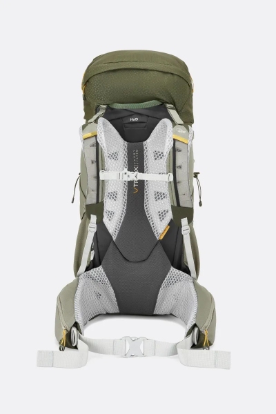 Plecak Lowe Alpine Yacuri 48L Trekking Pack