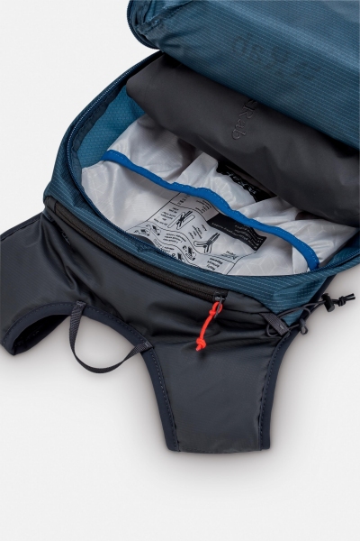 Plecak Nitron 18 Rab