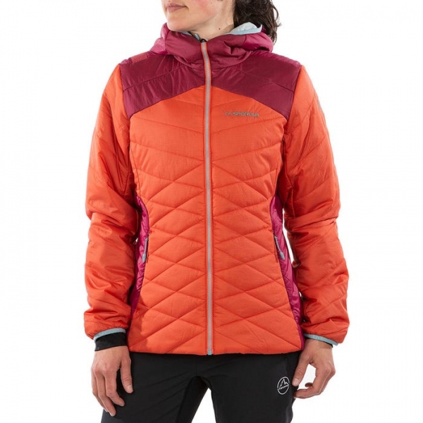 Kurtka Primaloft Mythic La Sportiva