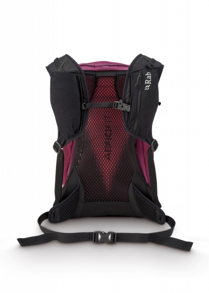 Lekki plecak damski Rab Airox 18L