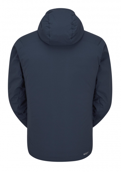 Kurtka Primaloft Xenair Alpine Light Insulated Rab