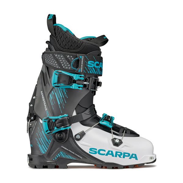 Buty skiturowe MAESTRALE RS SCARPA