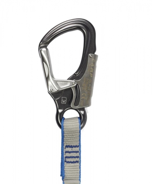 Lonża Vortex Rewind via ferrata CAMP