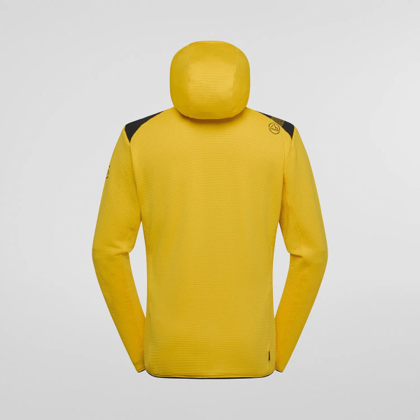 Techniczna bluza Lucendro Thermal Hoody M La Sportiva