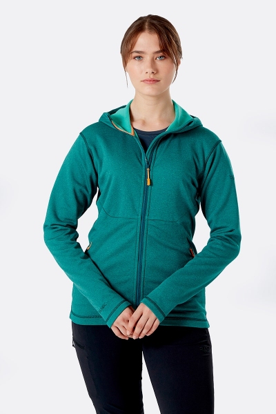Bluza damska Geon  Hoody RAB