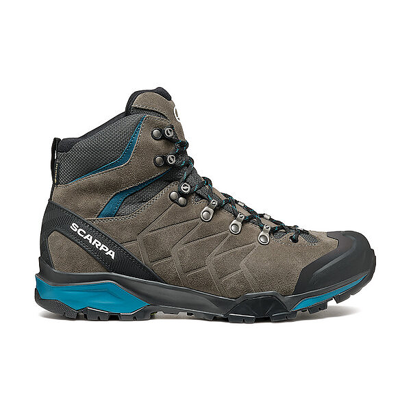 Buty ZG TRK GTX SCARPA