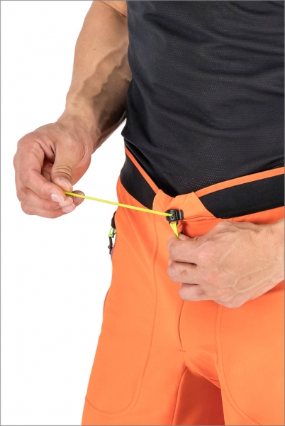 SPODNIE ALAGNA PLUS EVO KARPOS