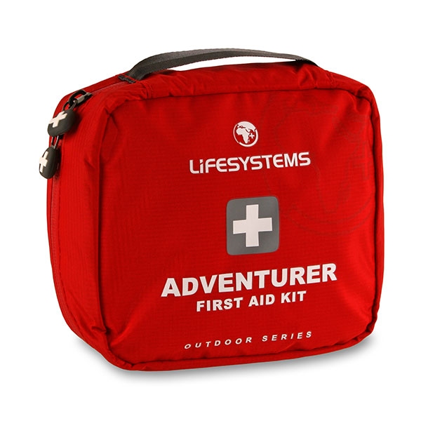Apteczka Adventurer Lifesystems