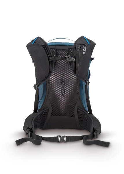 Lekki plecak Rab Airox 24L