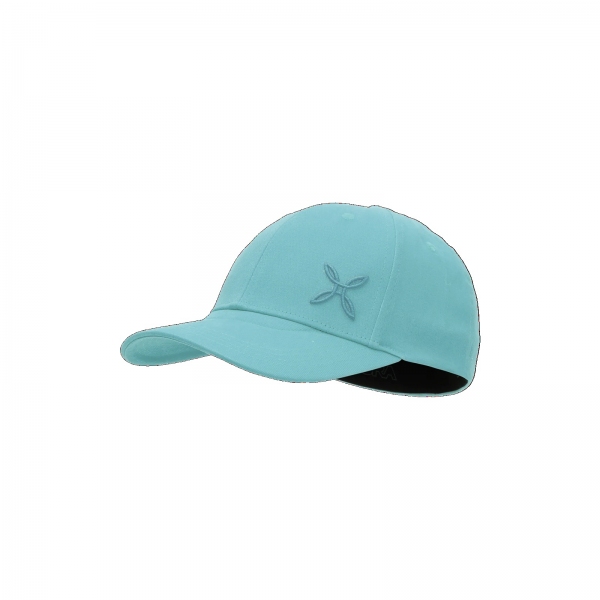 Czapka z daszkiem LOGO STRETCH CAP Montura
