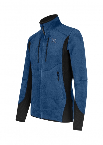 Bluza męska Nordic Fleece Montura