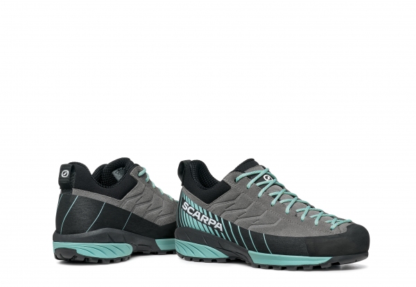 Buty Mescalito damskie GTX Scarpa