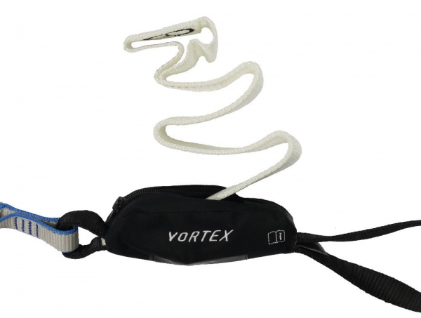 Lonża Vortex Rewind via ferrata CAMP