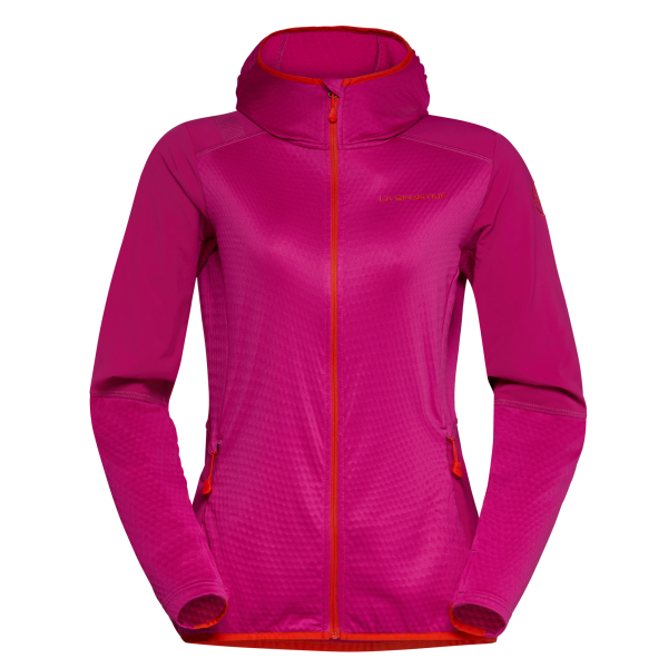 Bluza damska z kapturem Existence La Sportiva