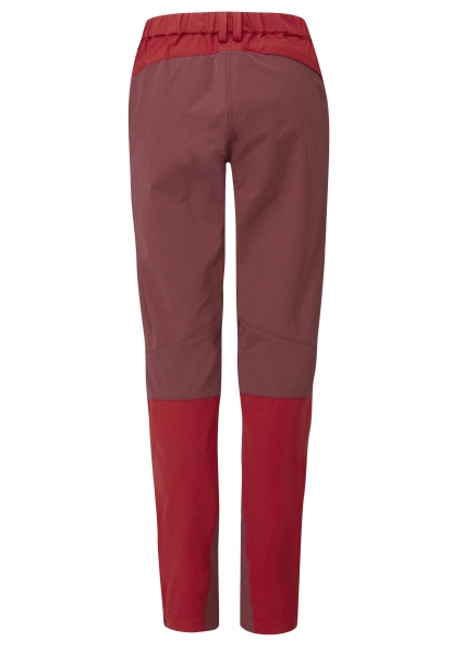 Spodnie damskie TORQUE MOUNTAIN RAB