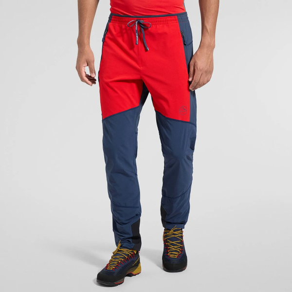 Techniczne spodnie męskie Aequilibrium Speed  La Sportiva