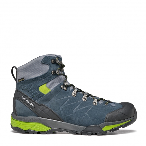 Buty ZG TREK GTX SCARPA