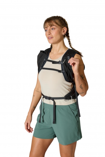 Plecak Nitron 12 Rab