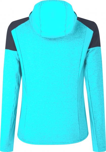Bluza  damska THERMALGRID PRO 2 MAGLIA Montura
