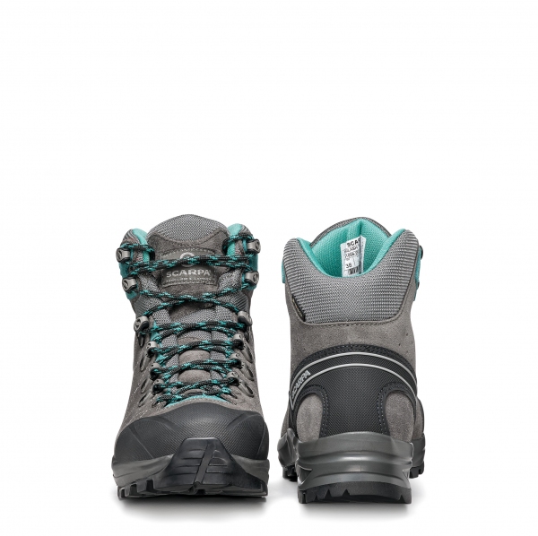 Buty KAILASH TREK GTX WMN SCARPA