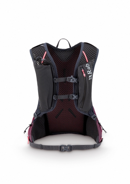 Plecak Nitron 12 Rab