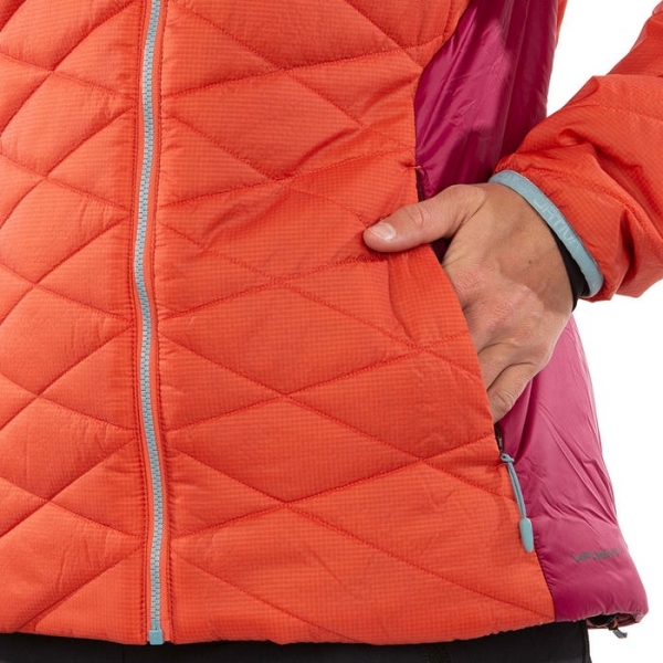 Kurtka Primaloft Mythic La Sportiva
