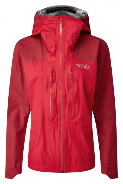 Kurtka damska  Zenith GORE-TEX RAB