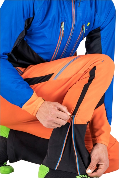 SPODNIE ALAGNA PLUS EVO KARPOS