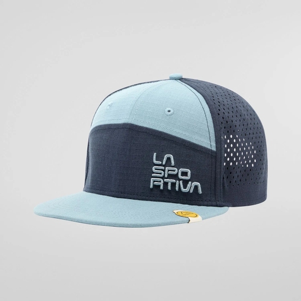 Czapka z daszkiem Traverse Trucker La Sportiva