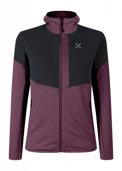 Bluza damska Thermalgrid Pro 2 Magilia Montura