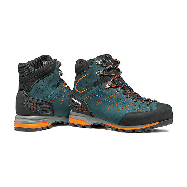 Buty Zodiac TRK GTX SCARPA