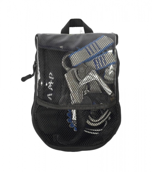 Lonża Vortex Rewind via ferrata CAMP