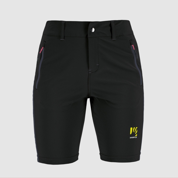 Spodenki damskie Fantasia W Bermuda KARPOS