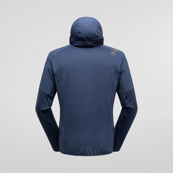 Bluza z kapturem Session Tech La Sportiva