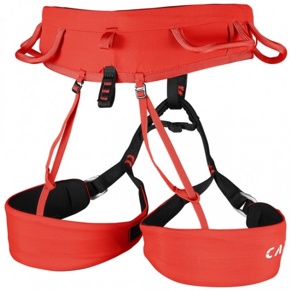 Uprząż Jasper CR3 CAMP