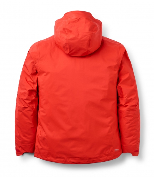 Kurtka membranowa Firewall Mountain Rab