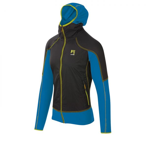 Kurtka LAVAREDO JACKET KARPOS