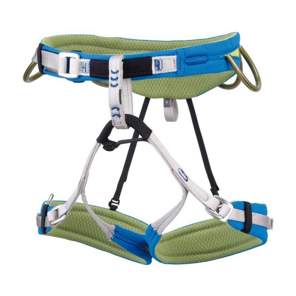 Uprząż damska Supernova Camp