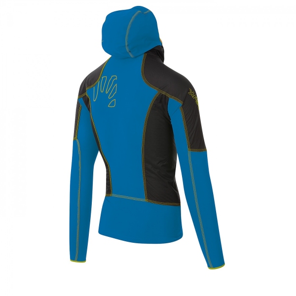 Kurtka LAVAREDO JACKET KARPOS