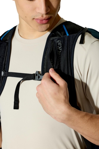 Lekki plecak Rab Airox 24L