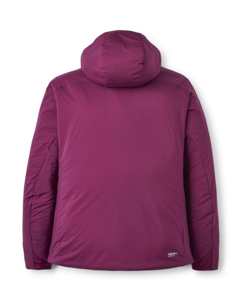 Kurtka damska Primaloft Xenair Alpine Light Rab