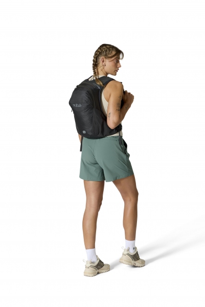 Plecak Nitron 12 Rab