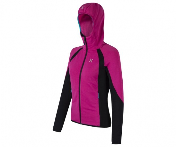 Bluza damska Altitude Maglia Montura